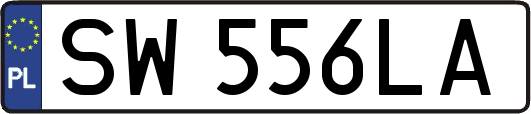 SW556LA