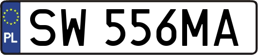 SW556MA