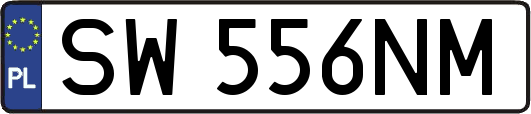 SW556NM