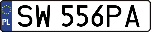 SW556PA