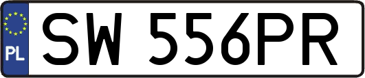 SW556PR