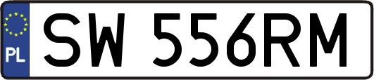 SW556RM