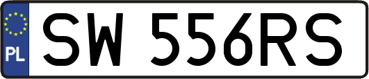 SW556RS