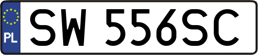 SW556SC