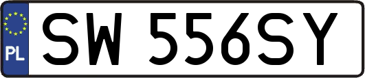 SW556SY