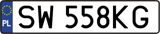 SW558KG