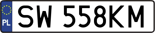 SW558KM