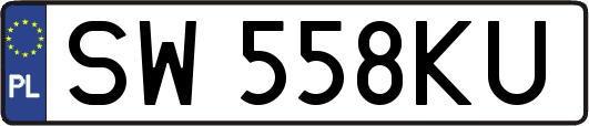 SW558KU