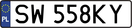 SW558KY