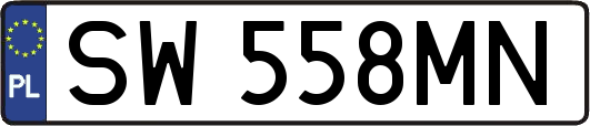 SW558MN