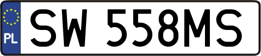 SW558MS