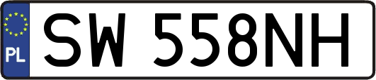 SW558NH