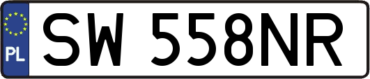 SW558NR
