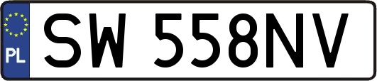 SW558NV