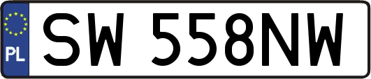 SW558NW