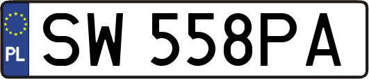 SW558PA