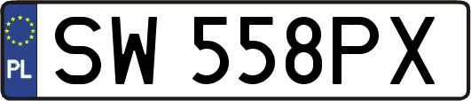 SW558PX