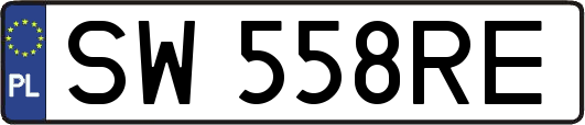 SW558RE