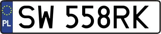 SW558RK