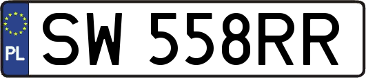 SW558RR