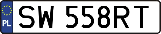 SW558RT
