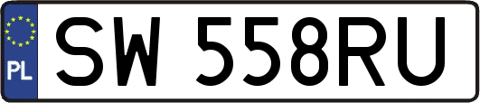 SW558RU