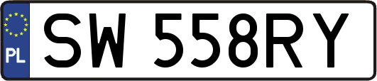 SW558RY