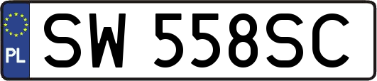 SW558SC