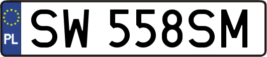 SW558SM