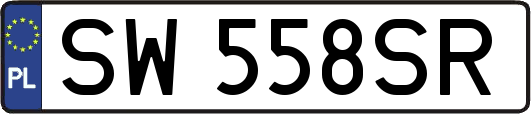 SW558SR