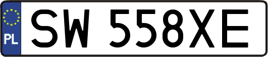 SW558XE
