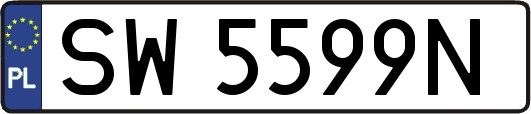 SW5599N