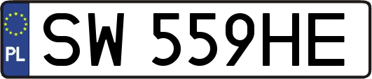 SW559HE