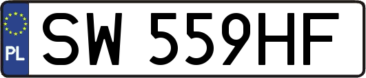 SW559HF