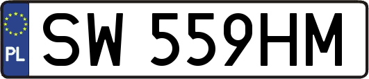SW559HM