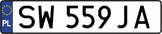 SW559JA