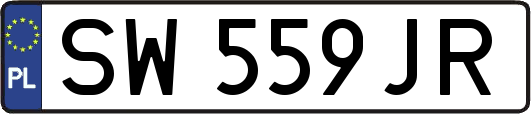 SW559JR