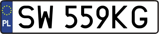 SW559KG