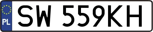 SW559KH