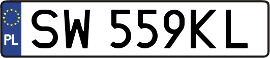 SW559KL
