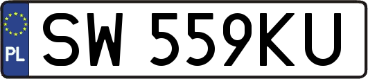 SW559KU