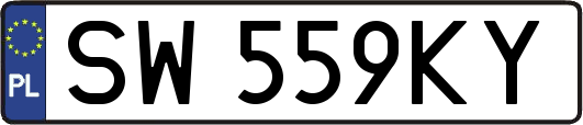 SW559KY