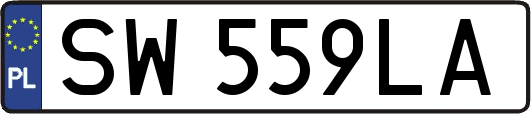 SW559LA