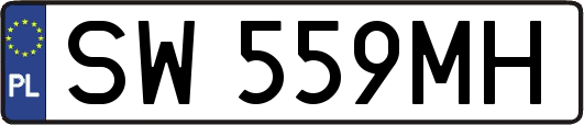 SW559MH