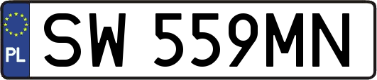 SW559MN
