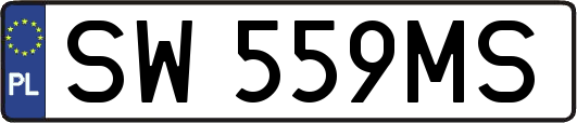 SW559MS