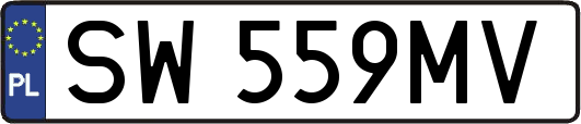 SW559MV