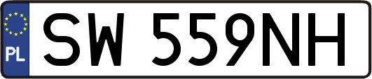 SW559NH