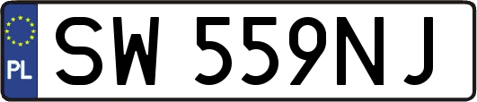 SW559NJ
