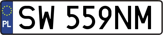 SW559NM